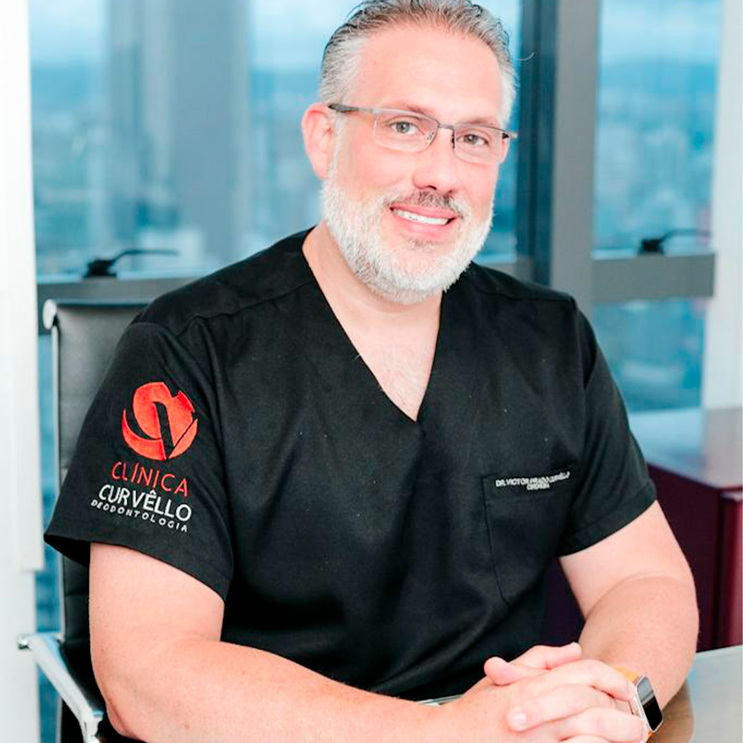 Clinica Curvello – Uma vida melhor começa com um belo sorriso